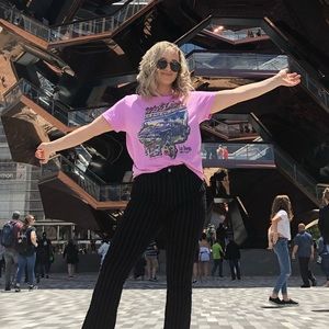 Brandy Melville Graphic Tee